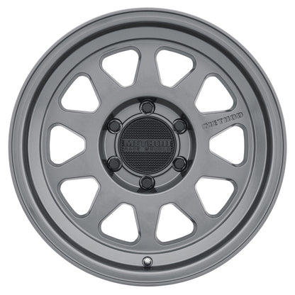 Method Wheels MRW MR316 Wheels