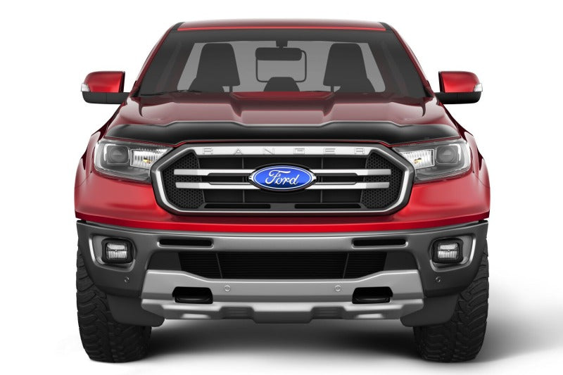 Husky Liners HL Aeroskin - Smoke