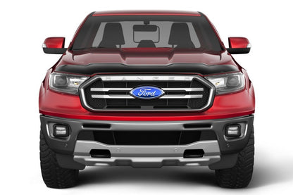 Husky Liners HL Aeroskin - Smoke