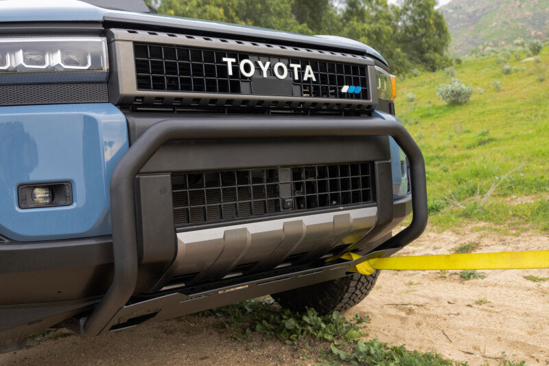 DV8 Offroad DVE Front Bumpers