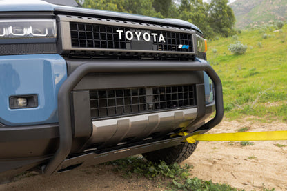 DV8 Offroad DVE Front Bumpers