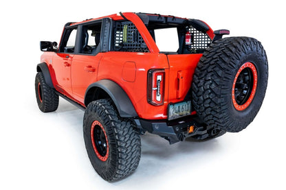 Addictive Desert Designs ADD Molle Panels