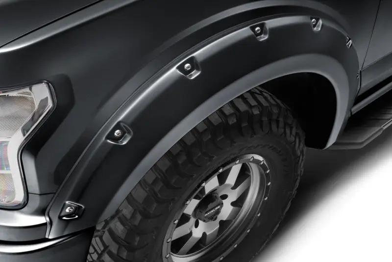 Bushwacker BUS Pocket Style Flares by Bushwacker