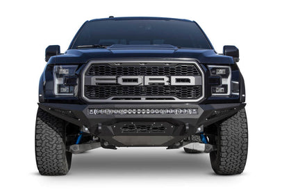 Addictive Desert Designs ADD Stealth Fighter Fr. Bumper