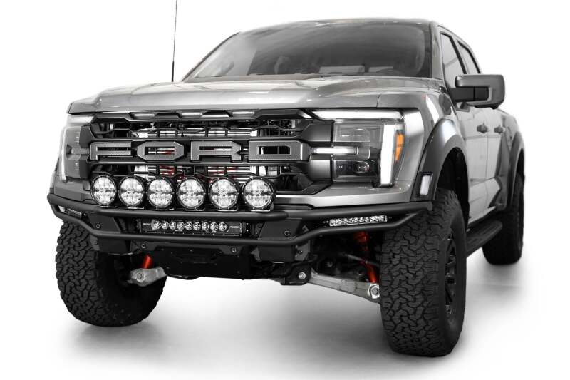 Addictive Desert Designs ADD Race Series Front Bumper
