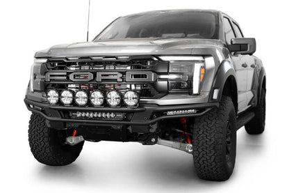 Addictive Desert Designs ADD Race Series Front Bumper