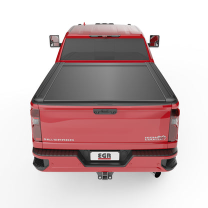 EGR Retractable Bed Covers