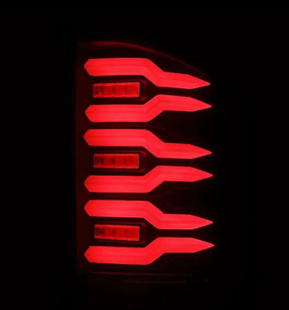 AlphaRex ARX LUXX Tail Lights by AlphaRex