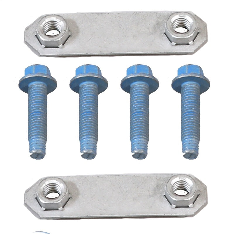Ford Racing FR Tow Hook Kits by Ford Racing