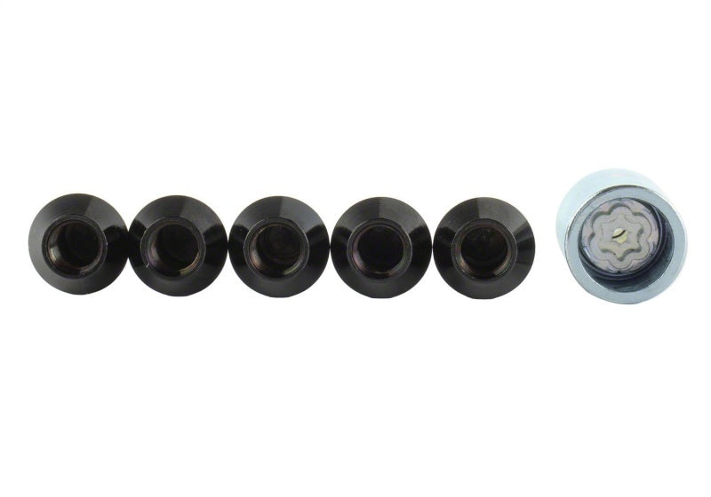 Ford Racing FR Lug Nut Kits by Ford Racing