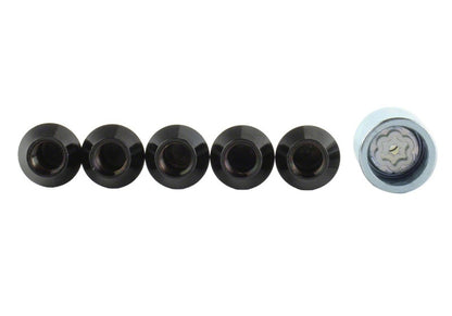 Ford Racing FR Lug Nut Kits by Ford Racing