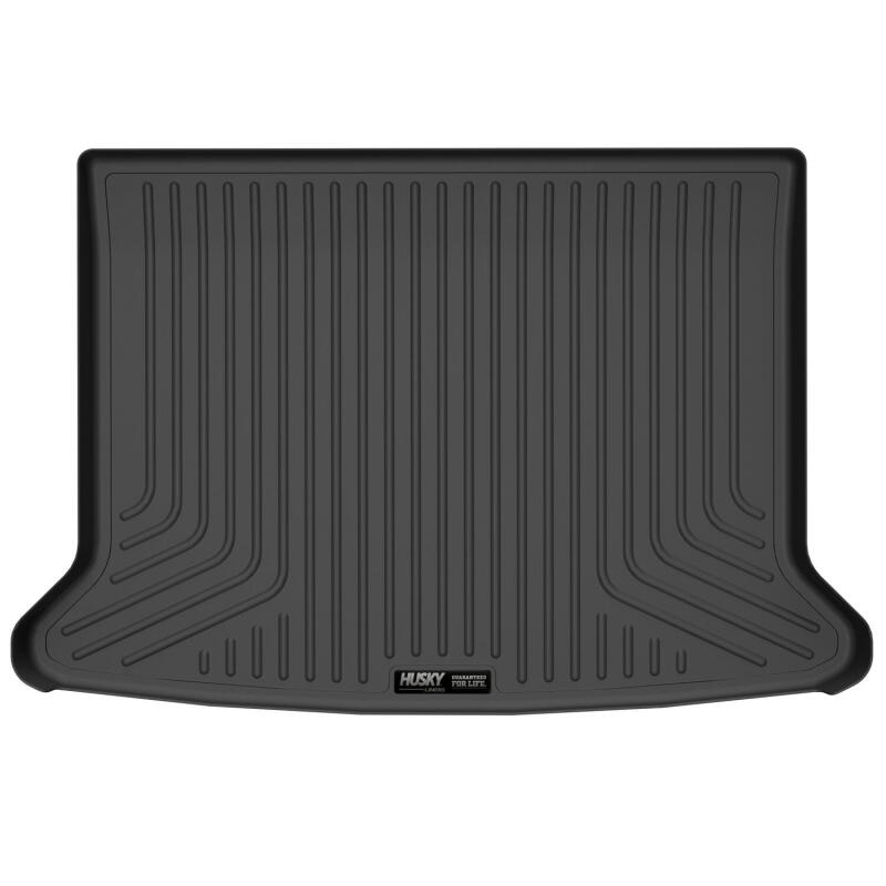 Husky Liners HL WB - Cargo - Black