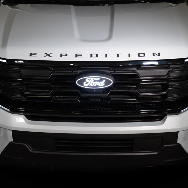 Putco PUT Luminix LED Emblems