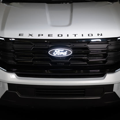 Putco PUT Luminix LED Emblems