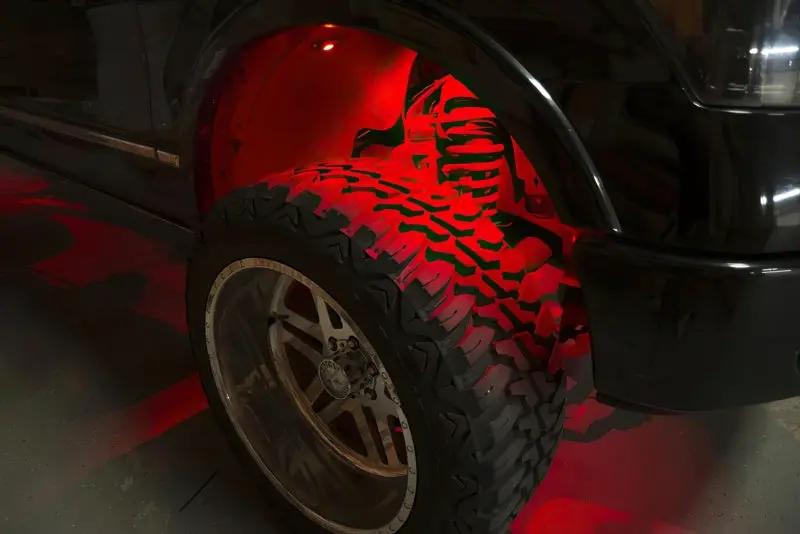 ORACLE Lighting ORL Underbody Rock Lights by ORACLE Lighting