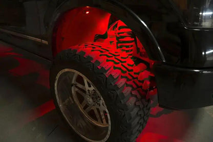ORACLE Lighting ORL Underbody Rock Lights by ORACLE Lighting