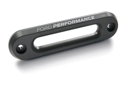 Ford Racing FR Winch Kits by Ford Racing
