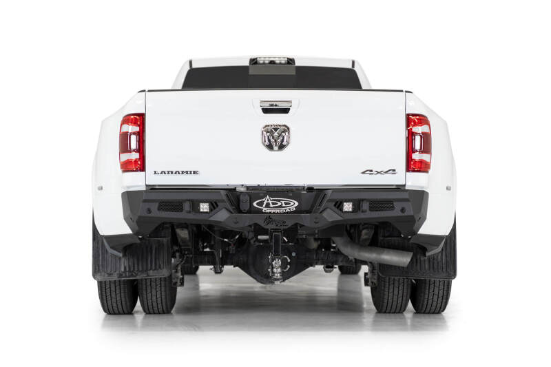 Addictive Desert Designs ADD Bomber Rear Bumpers