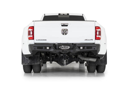 Addictive Desert Designs ADD Bomber Rear Bumpers