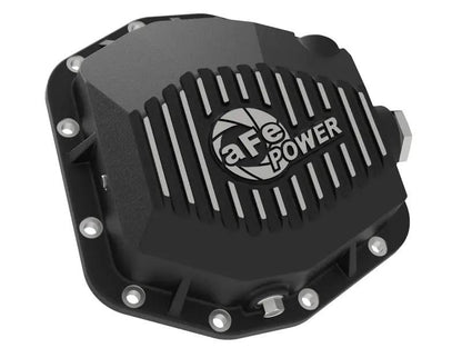 AFE Diff/Trans/Oil Covers by aFe