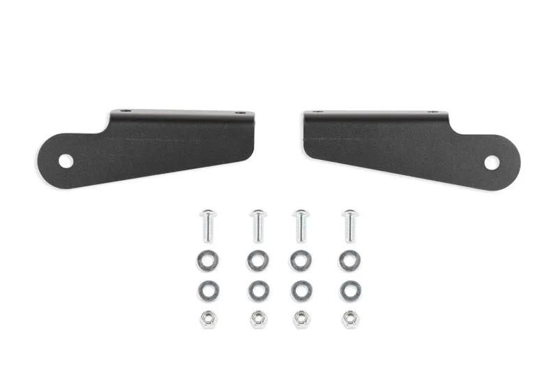 Fabtech FAB Light Mounts by Fabtech