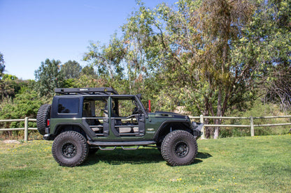 Go Rhino GOR Door Replacements