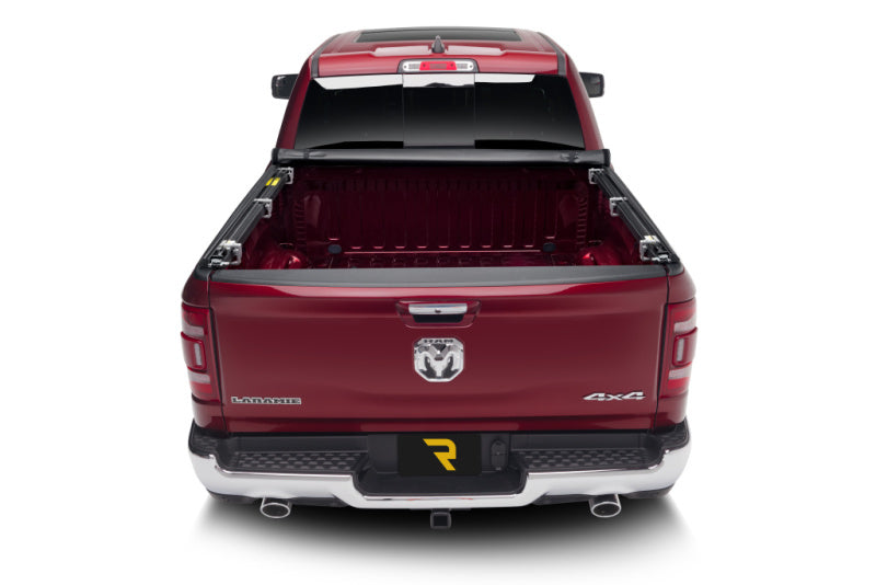 Truxedo TRX Bed Cover - TruXport