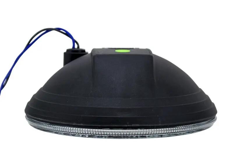 HELLA Black Magic Lamp by Hella