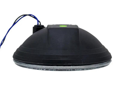 HELLA Black Magic Lamp by Hella