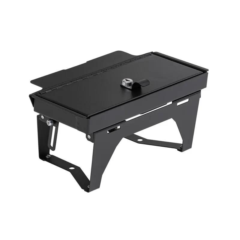 Tuffy Products TFY Console Safe by Tuffy Products
