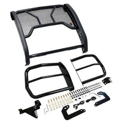 Westin WES HDX Grille Guards
