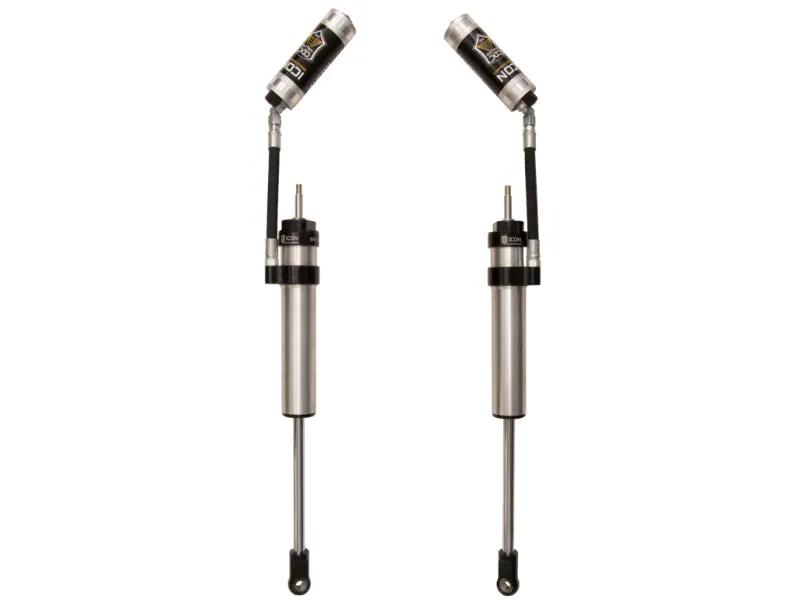 ICON ICO 2.5 Series Shocks by ICON
