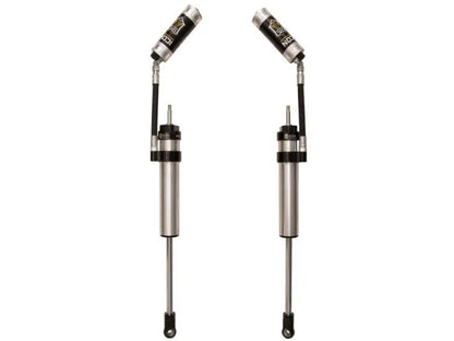 ICON ICO 2.5 Series Shocks by ICON