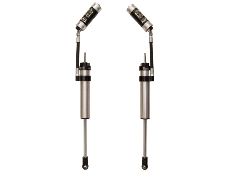 ICON ICO 2.5 Series Shocks by ICON