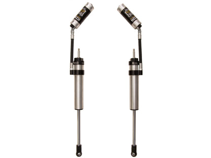 ICON ICO 2.5 Series Shocks by ICON
