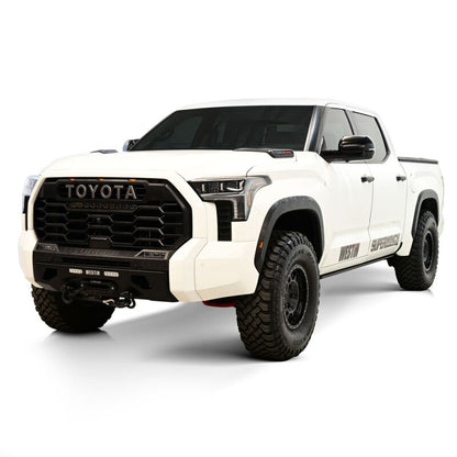 Westin WES Pro-Series Bumpers