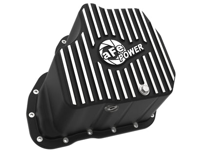 AFE Diff/Trans/Oil Covers