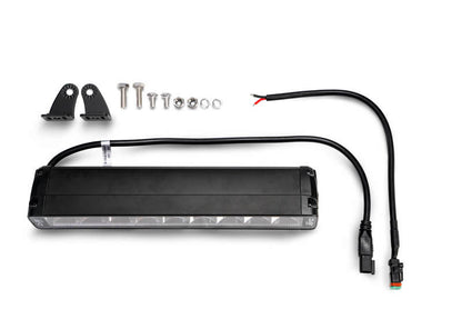 DV8 Offroad DVE LED Light Bars & Cubes