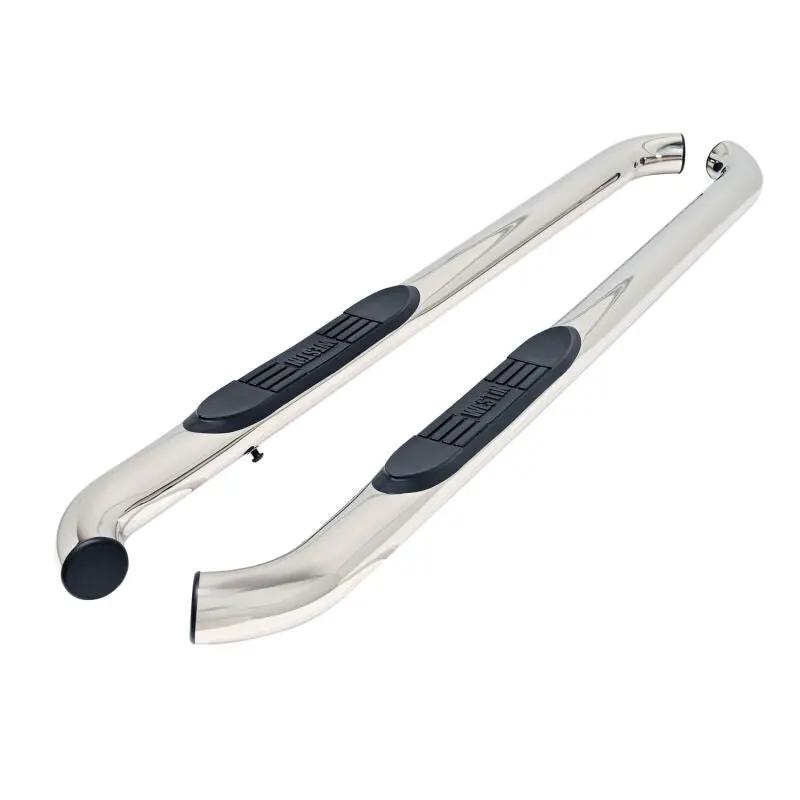 Westin WES Nerf Bars - E-Series 3 by Westin
