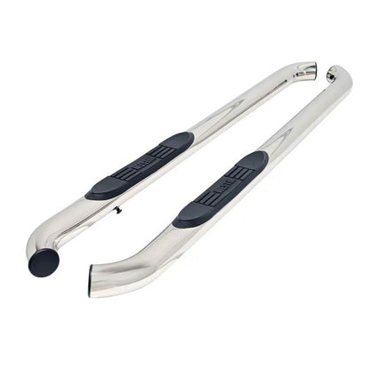 Westin WES Nerf Bars - E-Series 3 by Westin