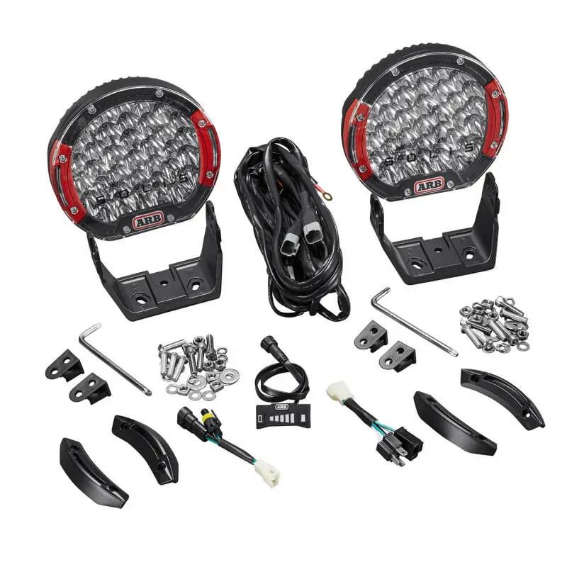 ARB Driving Lights by ARB