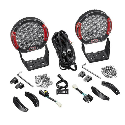 ARB Driving Lights by ARB