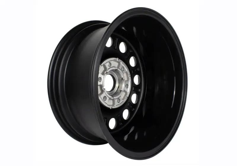 Ford Racing FR Wheels by Ford Racing