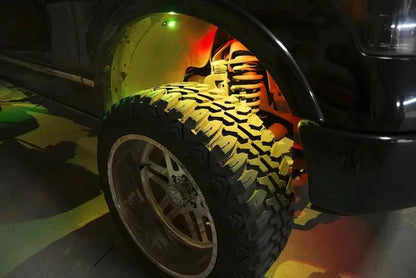ORACLE Lighting ORL Underbody Rock Lights by ORACLE Lighting