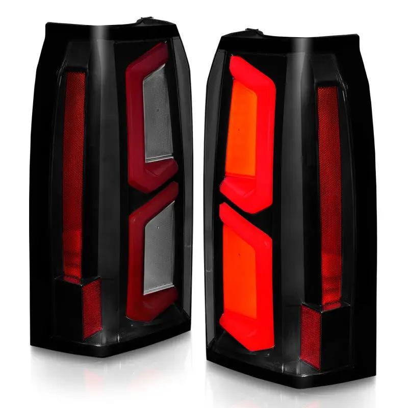 ANZO ANZ LED Taillights by ANZO