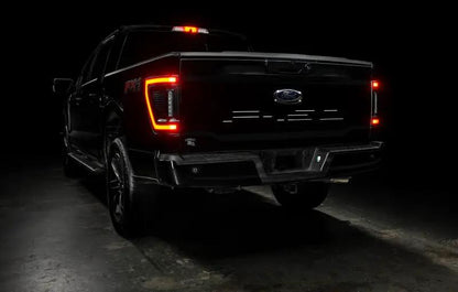 ORACLE Lighting ORL LED Tail Lights by ORACLE Lighting