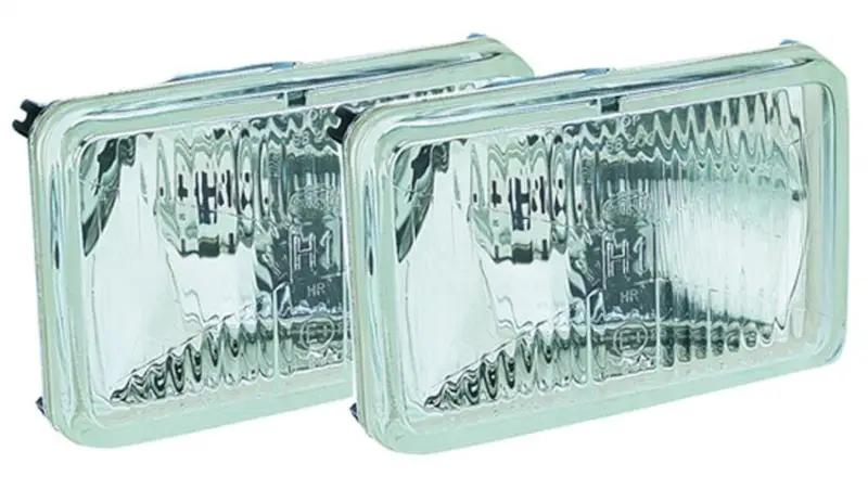 HELLA Vision Plus Head Lamp by Hella