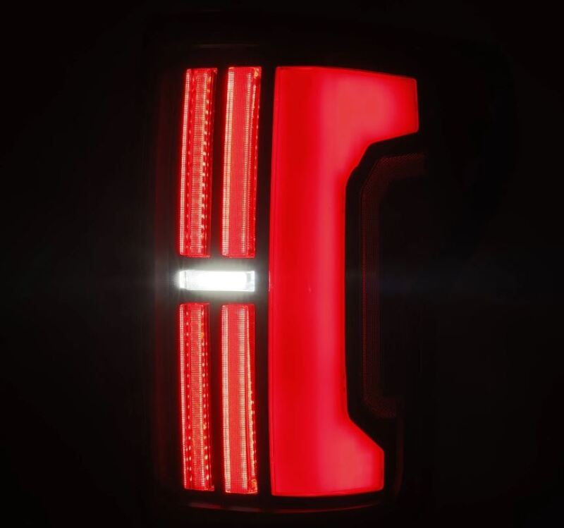 AlphaRex ARX NOVA Tail Lights by AlphaRex
