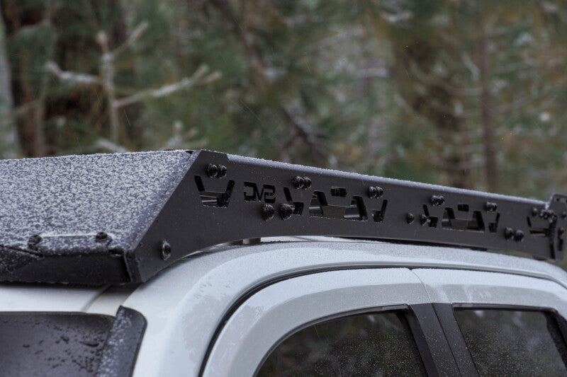 DV8 Offroad DV8 Roof Racks
