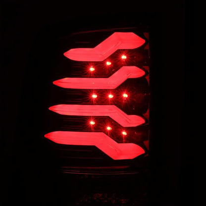 AlphaRex ARX PRO-Series Tail Lights